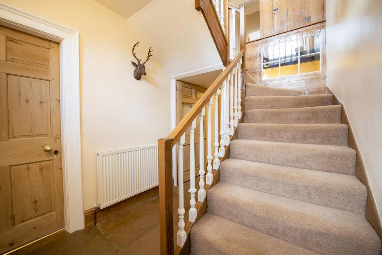 Lime Kiln Farm Βίλα Malton