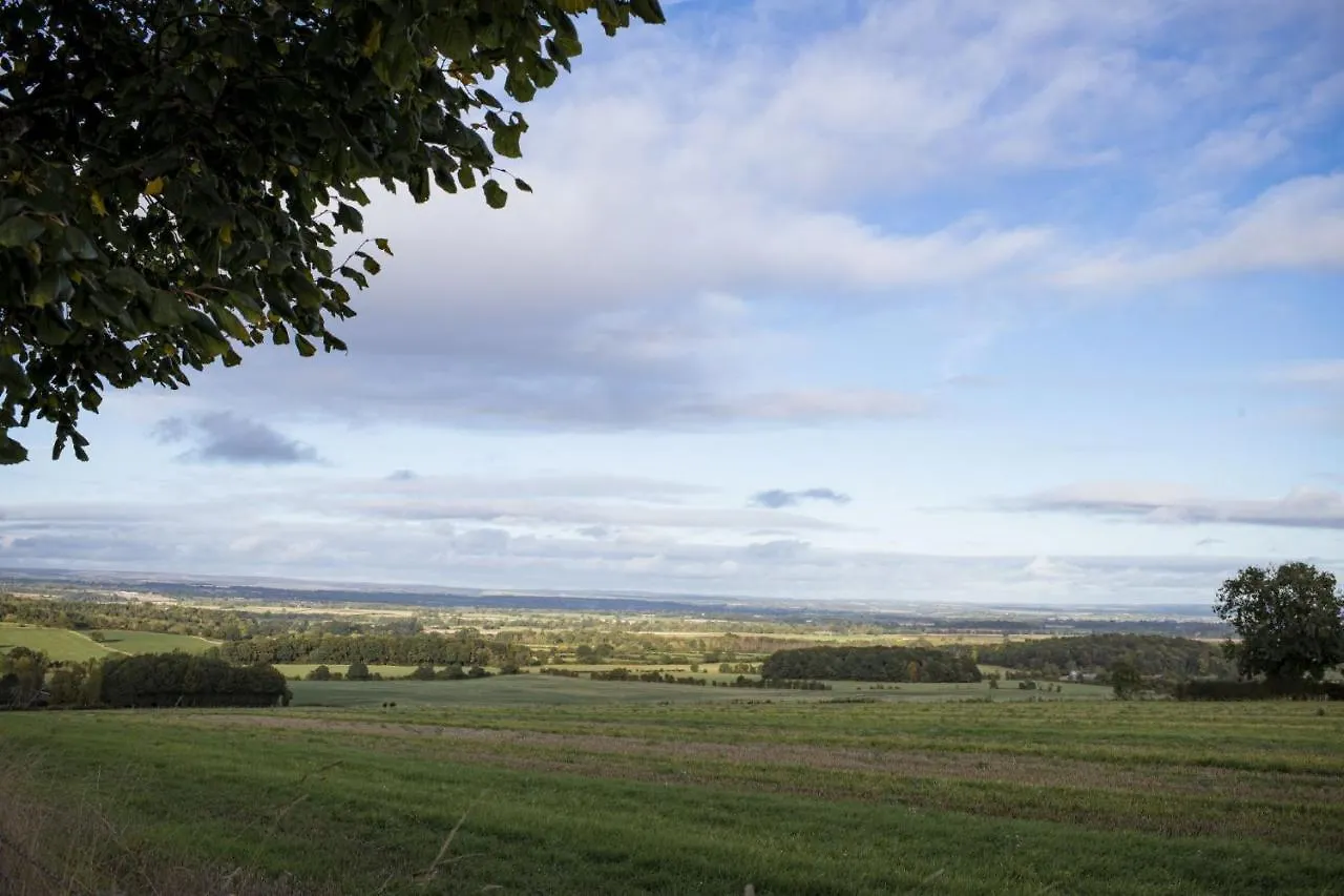 Lime Kiln Farm Βίλα Malton Ηνωμένο Βασίλειο