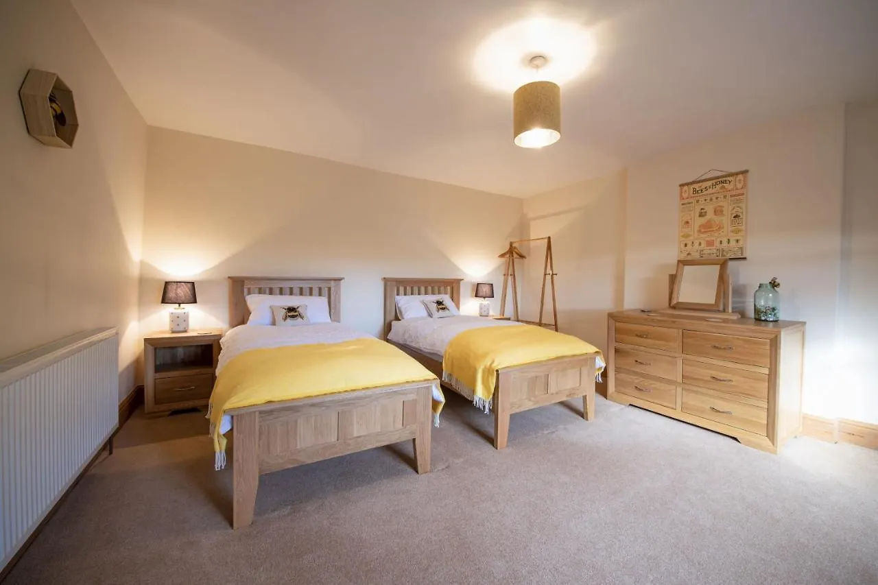Lime Kiln Farm Βίλα Malton