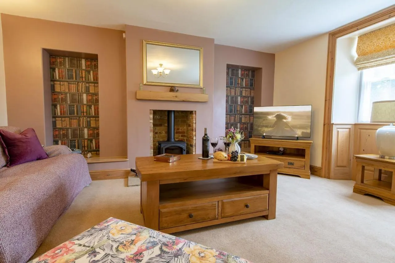 Lime Kiln Farm Βίλα Malton