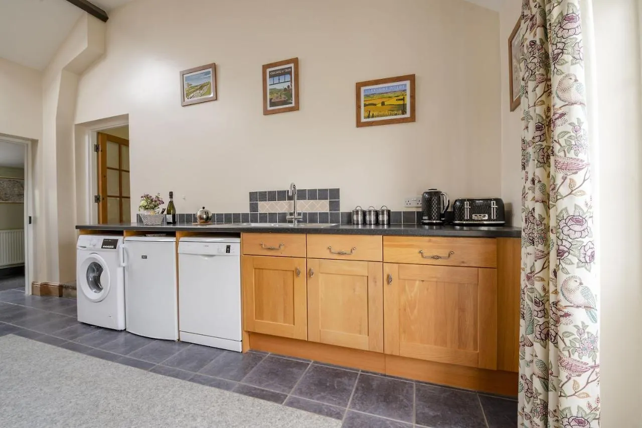 Lime Kiln Farm Βίλα Malton Ηνωμένο Βασίλειο