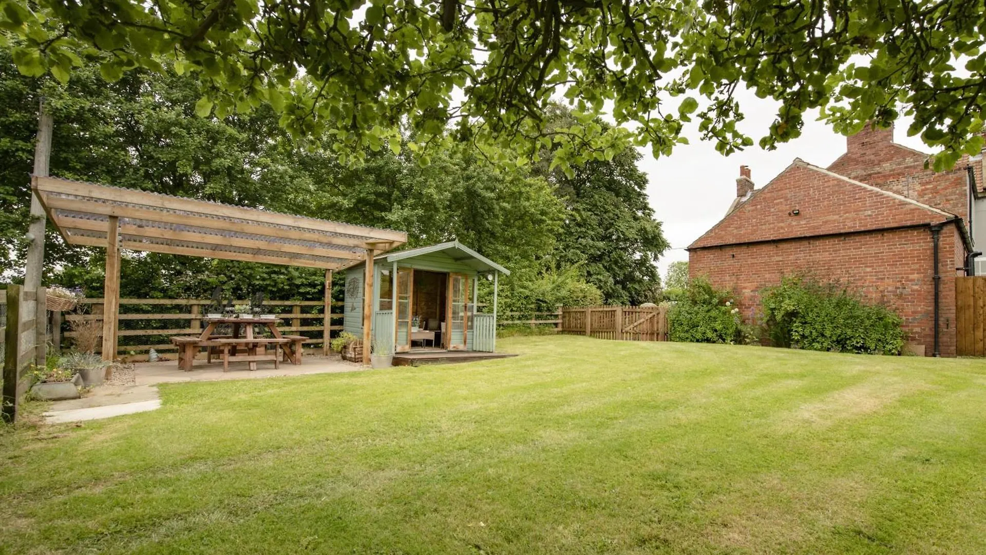 Lime Kiln Farm Βίλα Malton